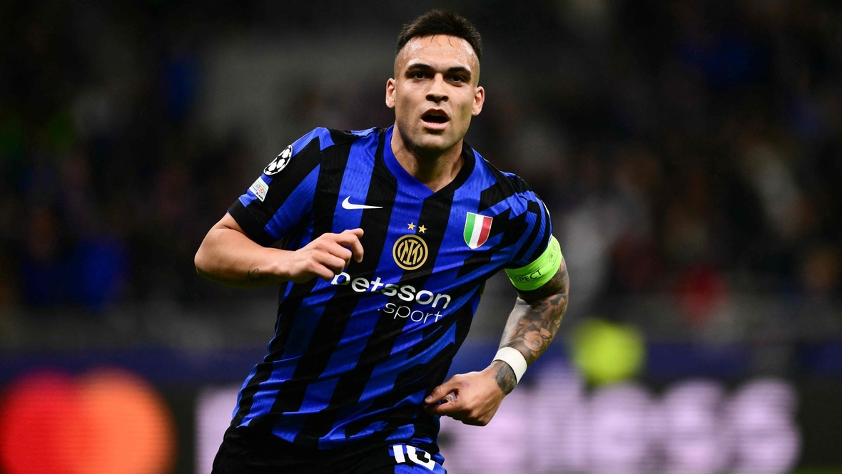 Preview Caos Inter: Lautaro Martinez Sbotta Dopo l’Eliminazione dal Mondiale per Club