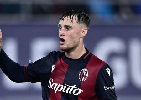 Napoli: Sam Beukema a un passo, si chiude a 30 milioni