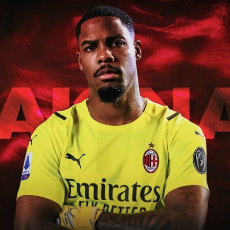 Rinnovo Maignan: Ottimismo in Casa Milan, Si Tratta a Settembre