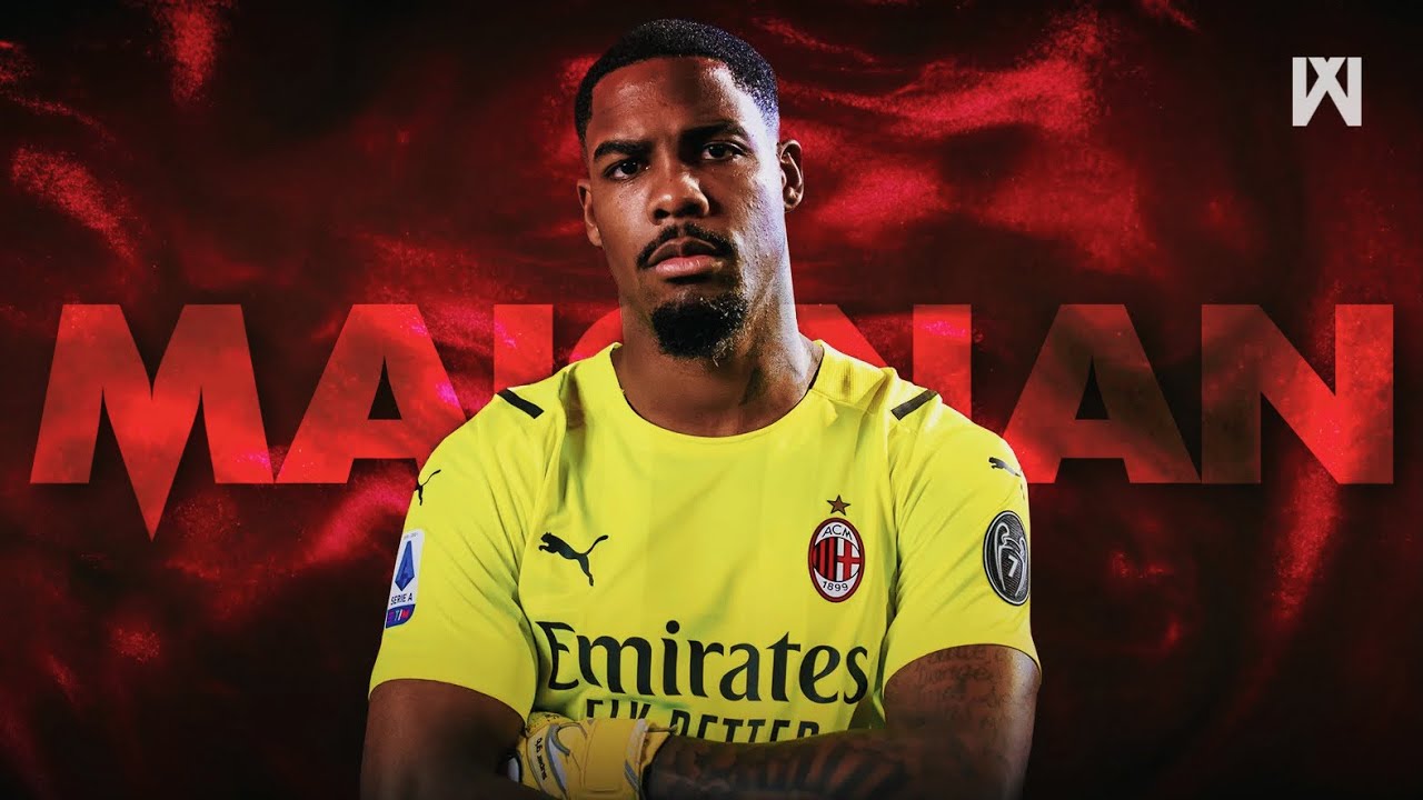 Preview Rinnovo Maignan: Ottimismo in Casa Milan, Si Tratta a Settembre