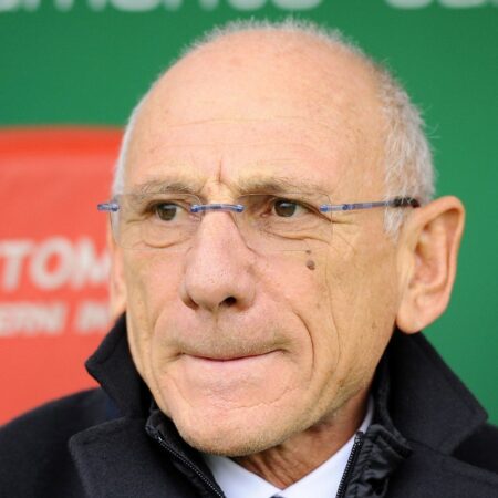 Cagni: «Milan, Allegri una garanzia. Napoli, Ndoye sarebbe ideale»