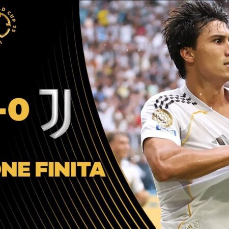 Mondiale per Club: Sconfitta Onorevole per la Juventus contro il Real, Urge un Grande Mercato