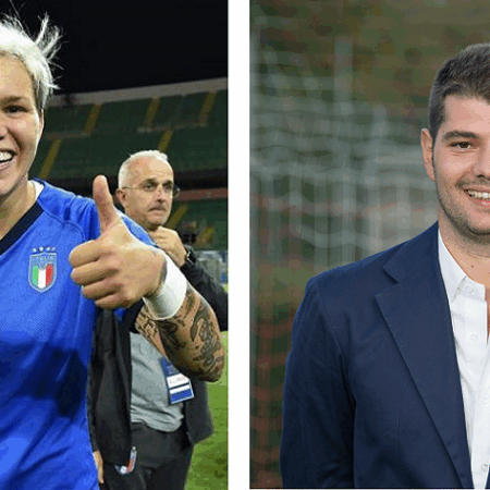 Elena Linari: «Italia-Belgio non è una rivincita, ma dimostrazione della nostra crescita»