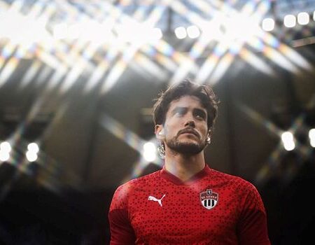 Calciomercato Roma — Tesserato il giovane Corredera