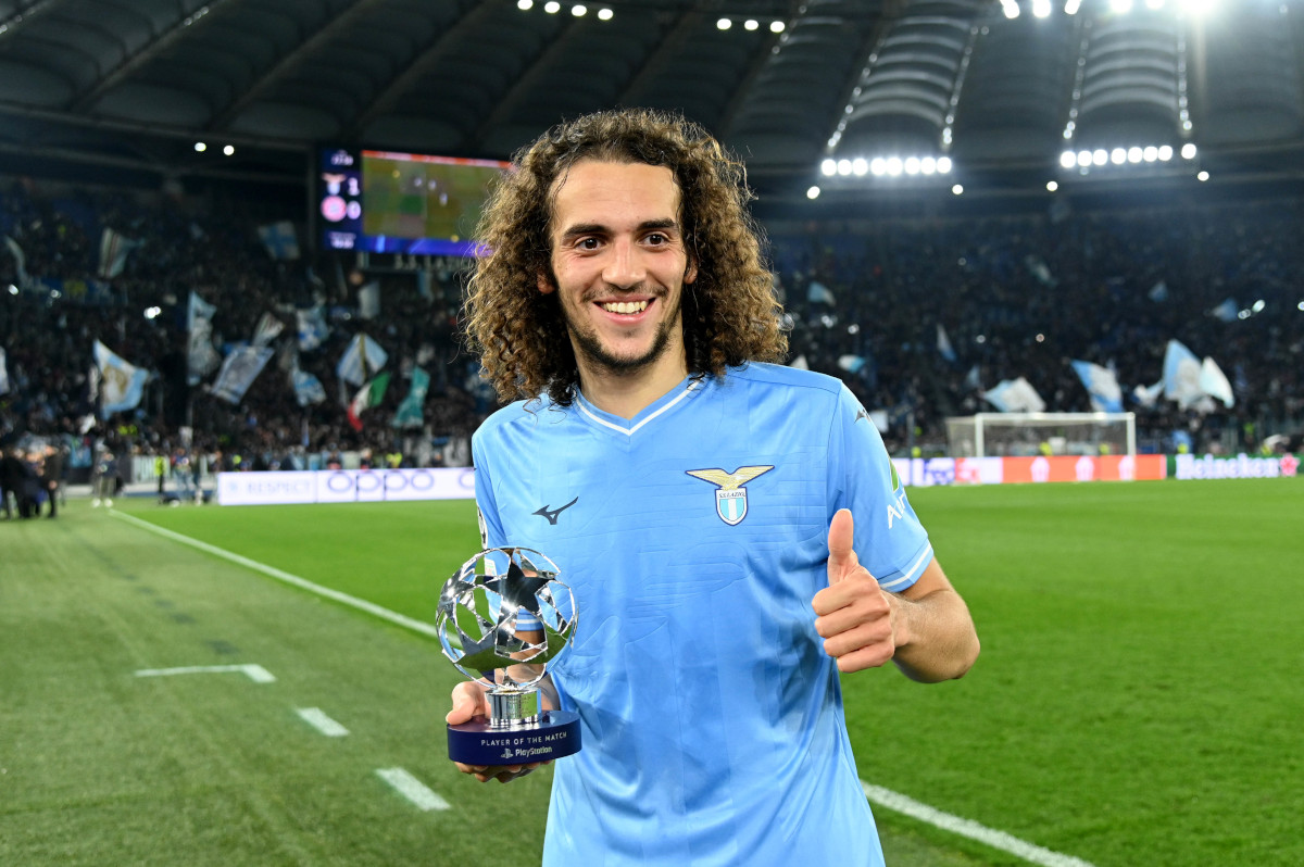 Preview Lazio, Guendouzi preoccupa più di Rovella: stessa clausola e sirene dalla Premier League