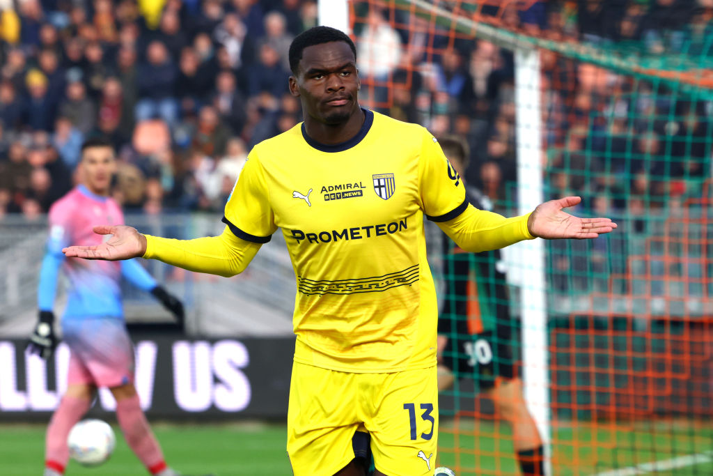 Preview Bonny-Inter: Attaccante in Sede per la Firma