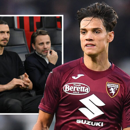 Ricci al Milan: visite e firma imminenti. Si lavora anche per Jashari