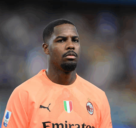 Mike Maignan, un Anno alla Scadenza: Il Chelsea Potrebbe Insistere