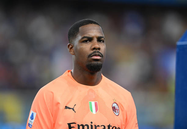 Preview Mike Maignan, un Anno alla Scadenza: Il Chelsea Potrebbe Insistere
