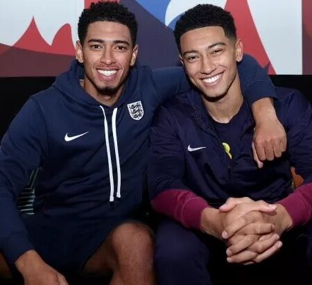 Mondiale per Club, Jobe squalificato: salta il derby dei fratelli Bellingham