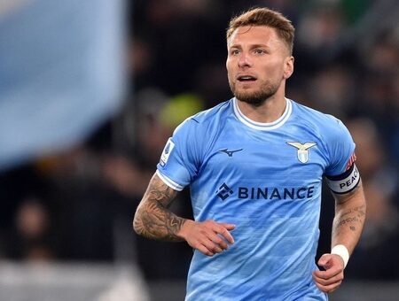 Bologna, Ciro Immobile Arriva: Accordo Annuale da 2 Milioni