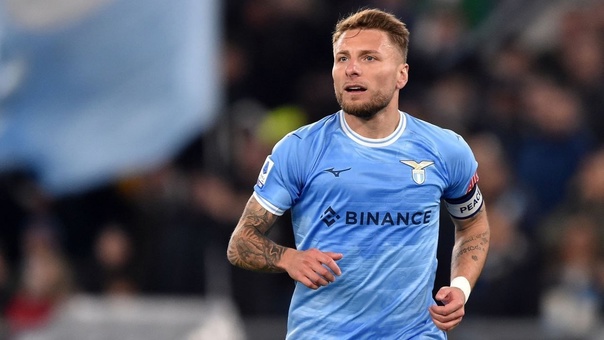 Preview Bologna, Ciro Immobile Arriva: Accordo Annuale da 2 Milioni