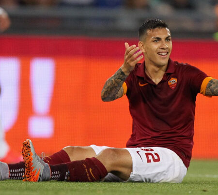 Calciomercato Roma — I nomi per il post Paredes
