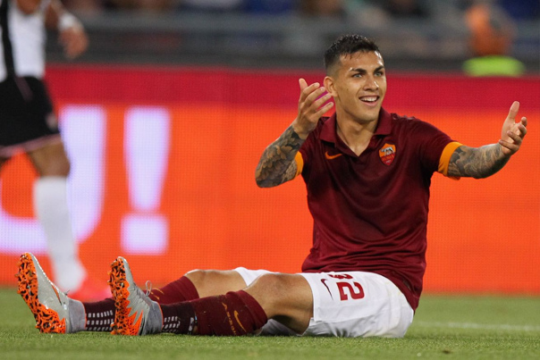 Preview Calciomercato Roma – I nomi per il post Paredes