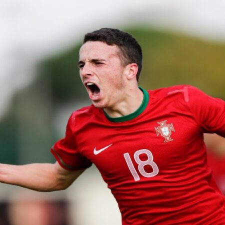 Il Toccante Ricordo di Bajcetic per Diogo Jota