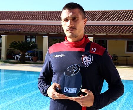 Cagliari: prende il via l’era di Fabio Pisacane