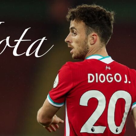 Diogo Jota e il fratello perdono la vita in un incidente stradale