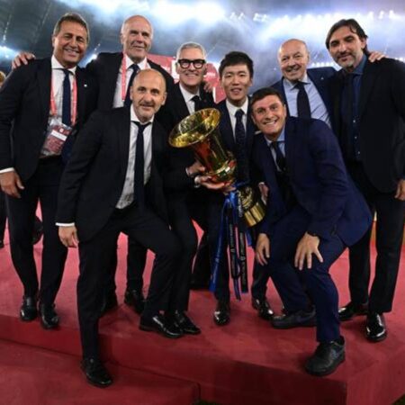 Inter, giovani e idee: la nuova strategia di mercato