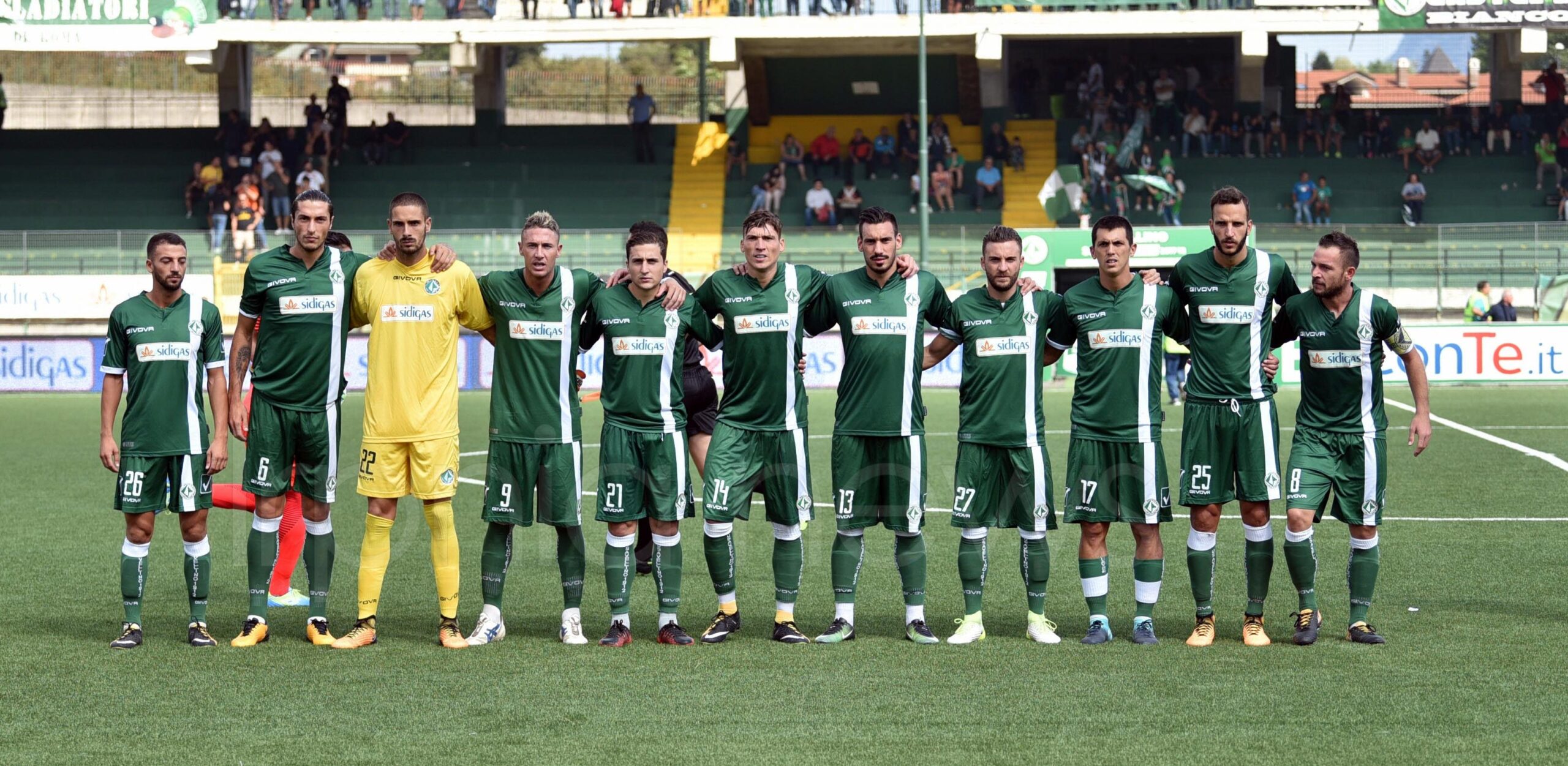 Preview Avellino rinforza l’attacco con Favilli. Contratto fino al 2027 con opzione