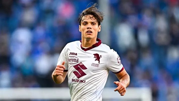 Preview Milan-Ricci: Ufficiale l’arrivo del centrocampista – “Sono contentissimo”