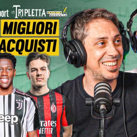 Mercato Milan: Ricci Ufficializzato, Si Punta Deciso Su Jashari