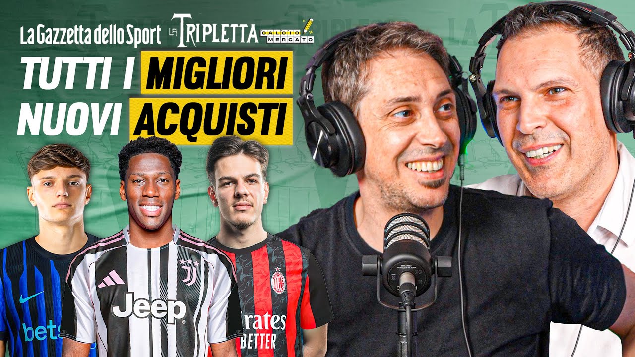 Preview Mercato Milan: Ricci Ufficializzato, Si Punta Deciso Su Jashari