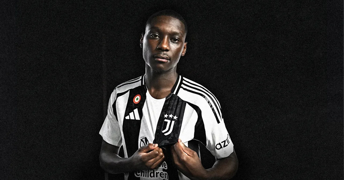 Preview Il Bivio Offensivo della Juve: Kolo Muani o Osimhen? La Visione di Comolli