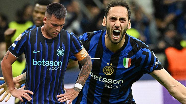 Preview Inter: Lo Sfogo di Lautaro Riguardo Hakan Calhanoglu