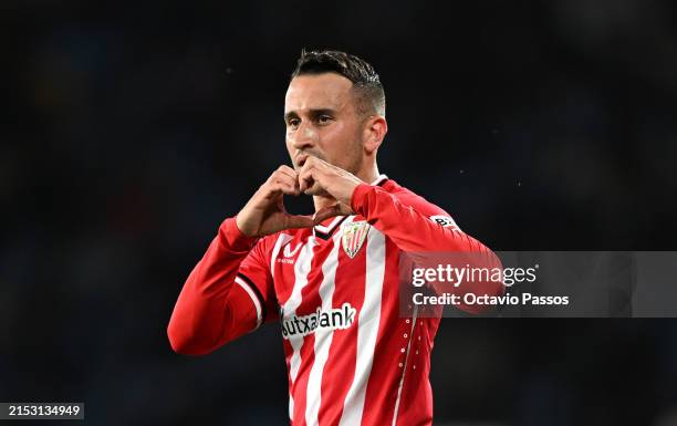 Preview Alex Berenguer, capace di sventare una rapina. Diventato grande all’Athletic