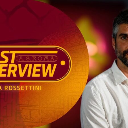 Luca Rossettini: «Mi aspetto di non deludere le aspettative. Cercheremo di dominare le partite»