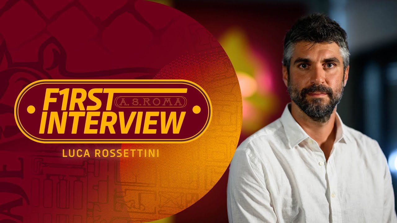 Preview Luca Rossettini: “Mi aspetto di non deludere le aspettative. Cercheremo di dominare le partite”