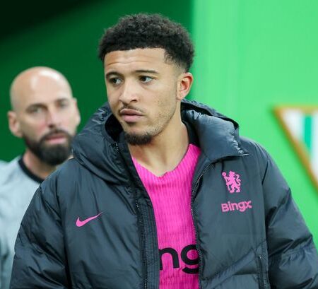 Mercato: Il Manchester United si unisce alla corsa per Frattesi