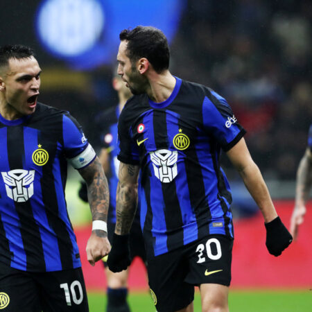 Inter-Fluminense, lo sfogo di Lautaro sul caso Calhanoglu