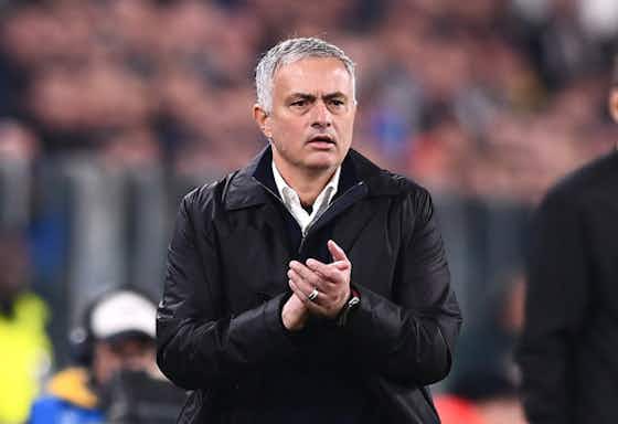 Preview Mourinho dal GP d’Inghilterra: “L’Italia mi manca? Forse perché nessuno vince la Champions”