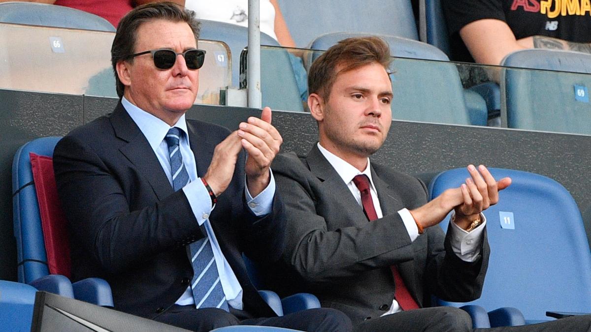 Preview Fair Play Finanziario, la Uefa multa la Roma per 3 milioni: nessuna restrizione