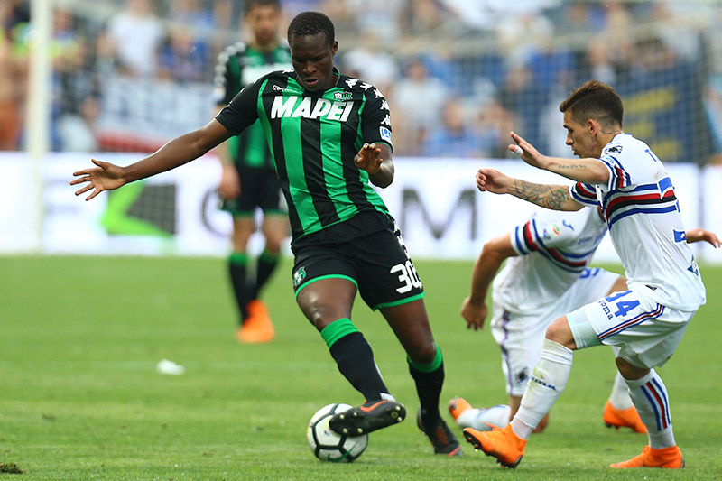 Preview Calciomercato: Duello Sassuolo-Verona per Jusef Erabi