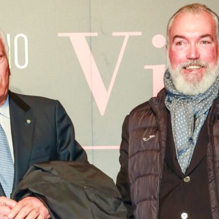 Scomparso Giorgio Pietrangeli, il figlio di Nicola si è spento a 59 anni