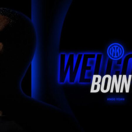 L’Impatto di Ange-Yoan Bonny sulle Gerarchie d’Attacco dell’Inter