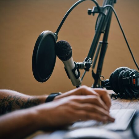 Podcast VG: Riascolta gli approfondimenti della settimana!