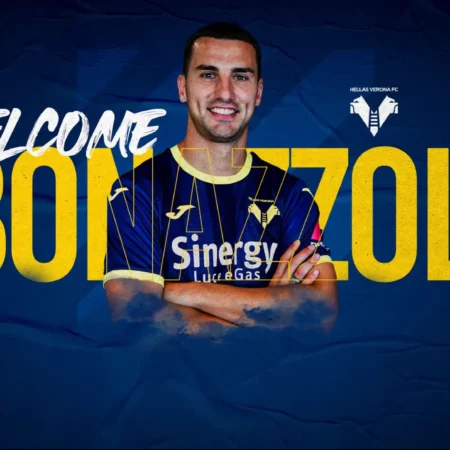 Erabi si avvicina all’Hellas Verona? L’attaccante svedese non si sbottona: «Bel club, ma non so nulla»