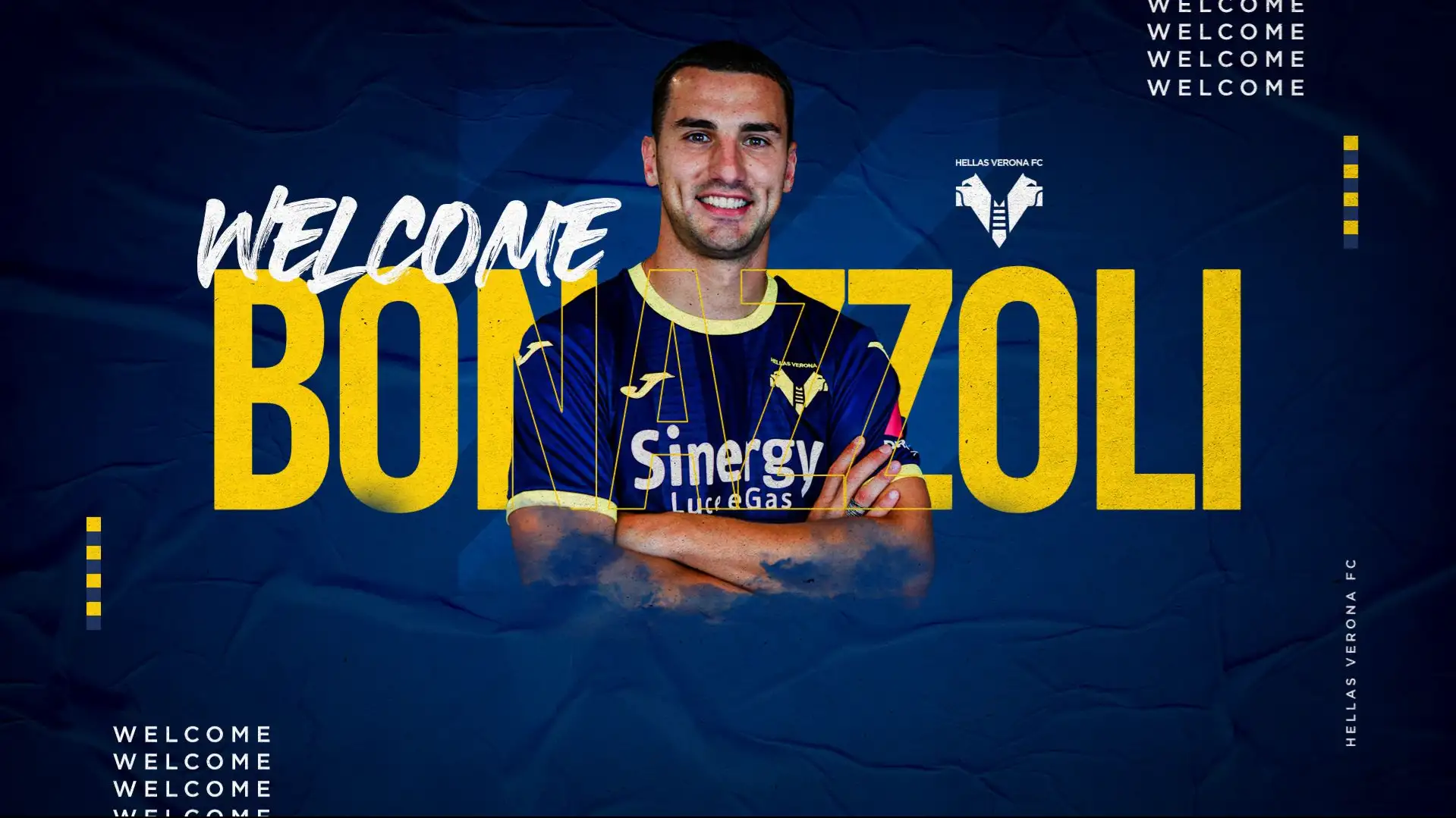 Preview Erabi si avvicina all’Hellas Verona? L’attaccante svedese non si sbottona: “Bel club, ma non so nulla”