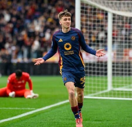 Saelemaekers saluta la Roma e i suoi tifosi: «Esperienza indimenticabile»