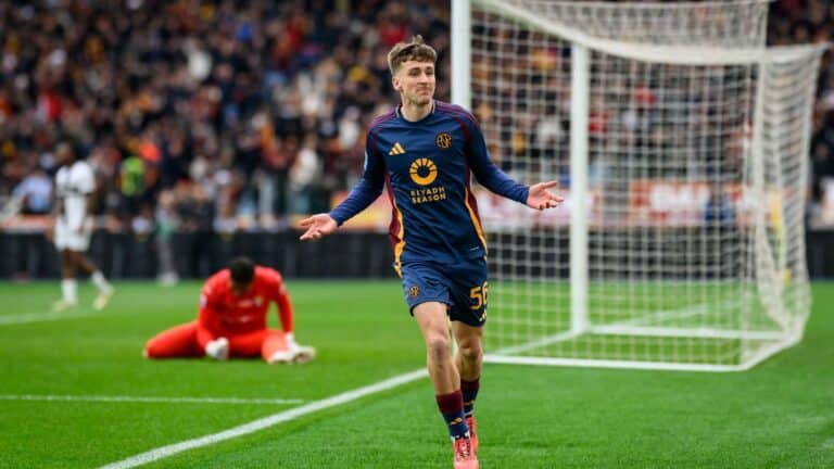 Preview Saelemaekers saluta la Roma e i suoi tifosi: «Esperienza indimenticabile»