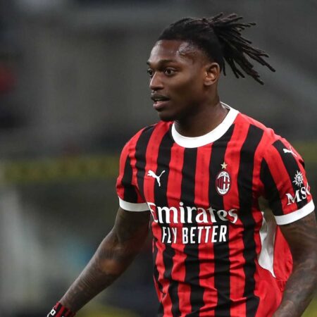 Milan, passi avanti per Jashari e stop a voci su Leao