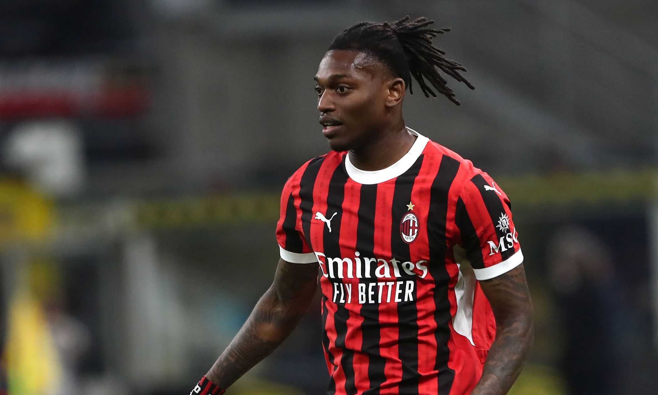 Preview Milan, passi avanti per Jashari e stop a voci su Leao