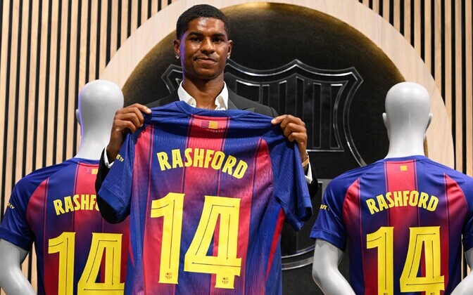 Preview Barcellona, niente Nico Williams: scatta il piano B. Luis Diaz o Rashford nel mirino