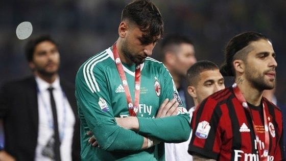 Preview Donnarumma scrive a Musiala dopo l’infortunio: il gesto di fair play e la critica di Neuer