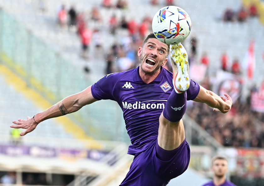 Preview Fiorentina, Gosens compie 31 anni e scherza: “Ufficialmente non sono più un talento”