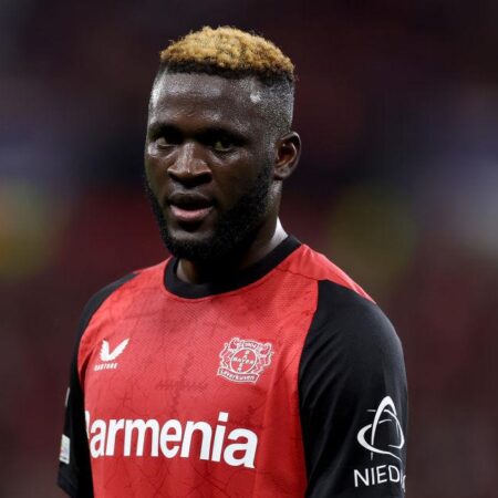 Boniface nel Mirino del Milan: Possibile Rinforzo per l’Attacco