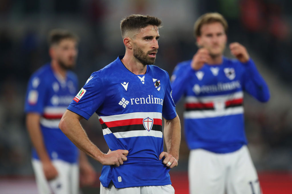 Preview Panchine Serie B 2025/26: la Sampdoria ancora senza allenatore